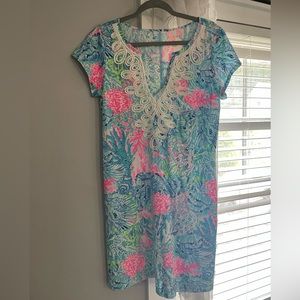 lily Pulitzer dress NWOT